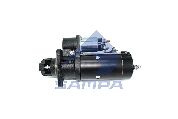 045455 Sampa Otomotiv‏