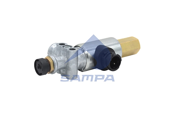 0961048 Sampa Otomotiv‏