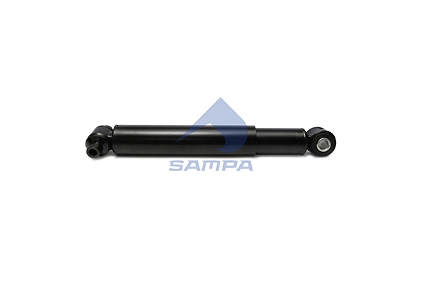 037322 Sampa Otomotiv‏