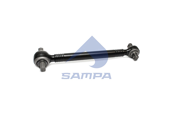 Barra Panhard de suspensão traseira 81432206140 MAN