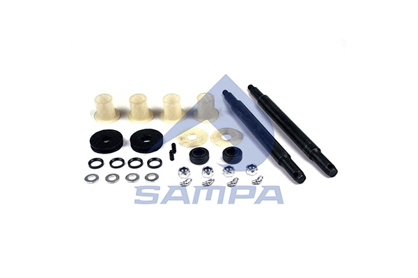 010537 Sampa Otomotiv‏