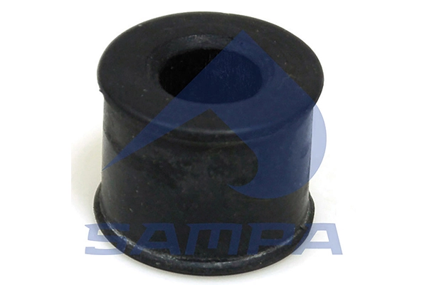 Bloco silencioso de amortecedor traseiro para Mercedes Bus 207-310  602