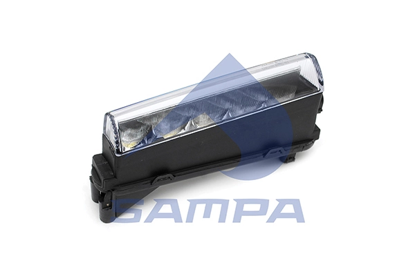 204478 Sampa Otomotiv‏