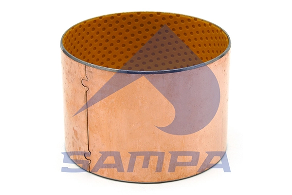 040297 Sampa Otomotiv‏