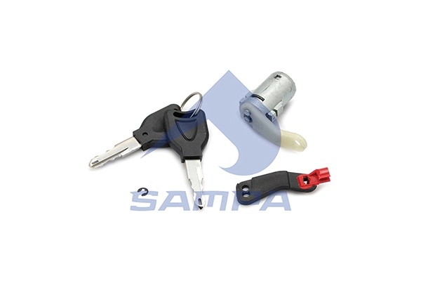 078287 Sampa Otomotiv‏