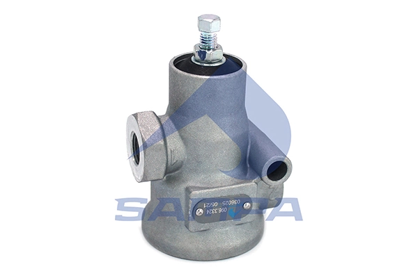 0963324 Sampa Otomotiv‏