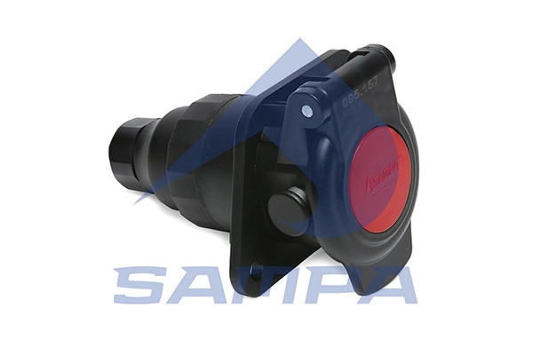 095157 Sampa Otomotiv‏