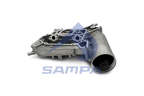 205228 Sampa Otomotiv‏