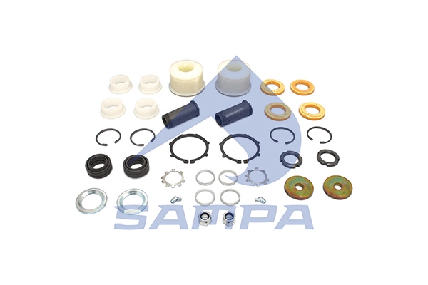 010529 Sampa Otomotiv‏