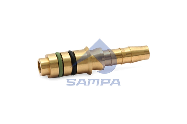 064086 Sampa Otomotiv‏