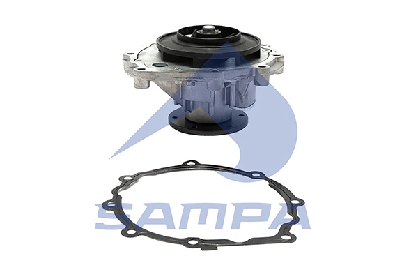 025120 Sampa Otomotiv