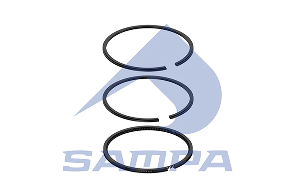 042320 Sampa Otomotiv‏
