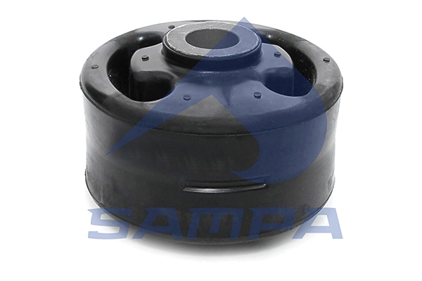 Bloco silencioso de estabilizador (do eixo) de eixo suspenso Mercedes A9463900250 preço, a partir de 60,33 USD