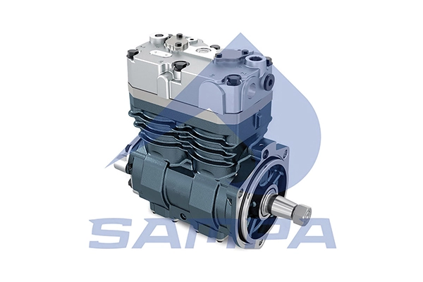 99471918 Iveco Compressor do sistema pneumático (TRUCK)