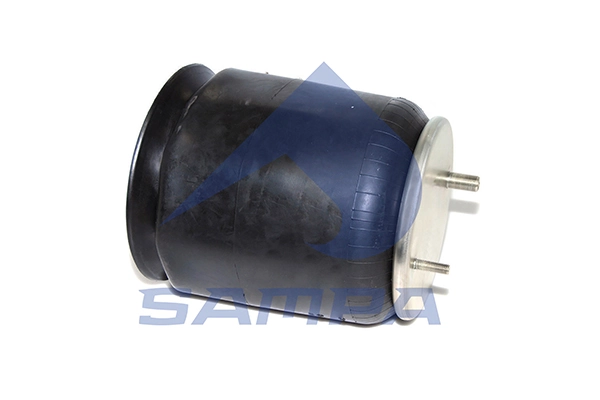 Compre 4159NP03 Continental/Siemens Coxim pneumático (suspensão de lâminas pneumática) do eixo