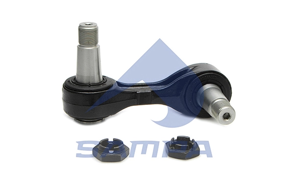 097546 Sampa Otomotiv‏