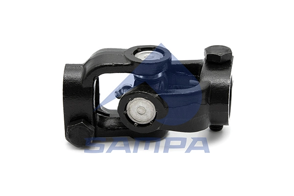 076025 Sampa Otomotiv‏