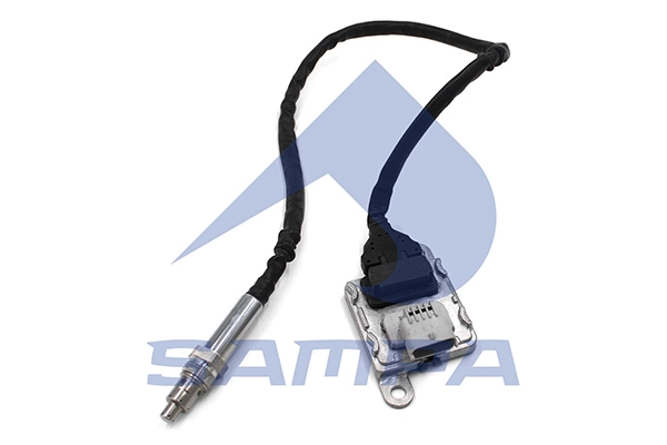 035257 Sampa Otomotiv‏