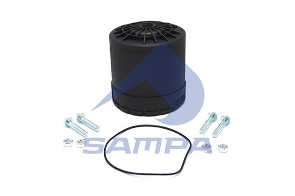 A0004291697 Mercedes Filtro de secador de ar (separador de umidade e óleo) (TRUCK)
