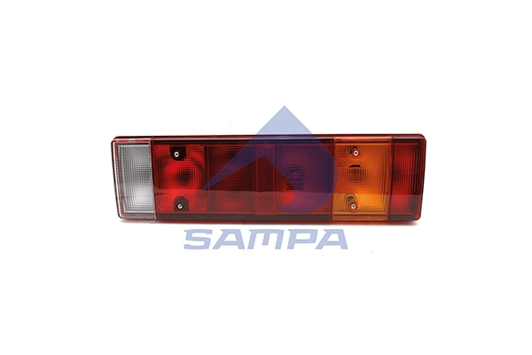 023403 Sampa Otomotiv