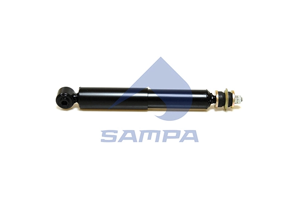080357 Sampa Otomotiv‏