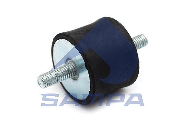 Compre 500362805 Iveco Coxim de caixa de filtro de ar