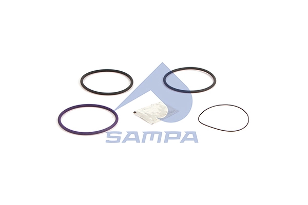 Vedante anular para a camisa de motor HT009 Payen