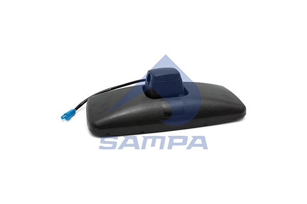 Caixa do espelho de retrovisão Mercedes A0008100379 preço, a partir de 114,24 USD