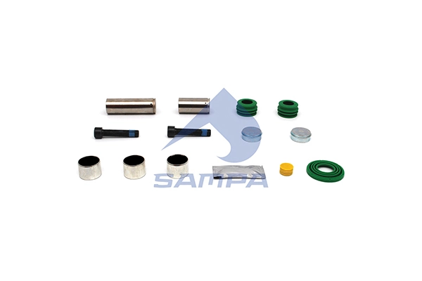 Compre Kit de reparação de suporte do freio dianteiro MAN TGX 1