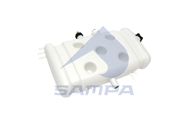 Tanque de expansão do sistema de esfriamento Volvo 20416976 preço, a partir de 116,03 USD