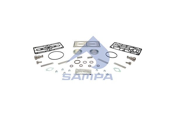 094516 Sampa Otomotiv‏
