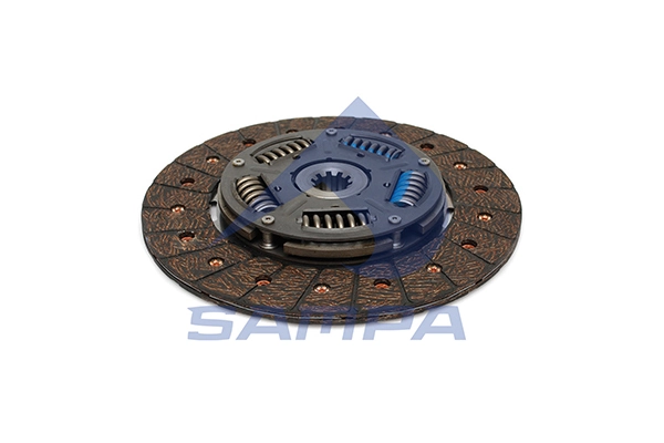 061122 Sampa Otomotiv
