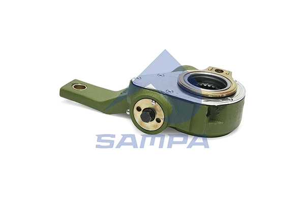 078128 Sampa Otomotiv‏
