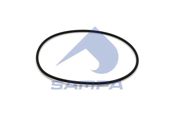 115861 Sampa Otomotiv‏