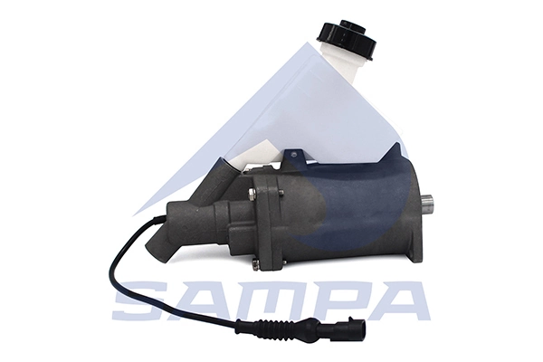 0963059 Sampa Otomotiv‏