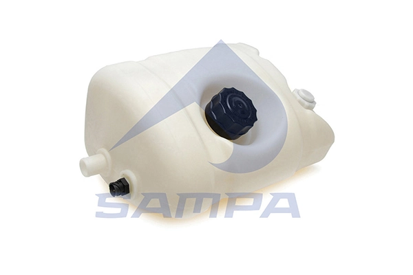 079309 Sampa Otomotiv‏