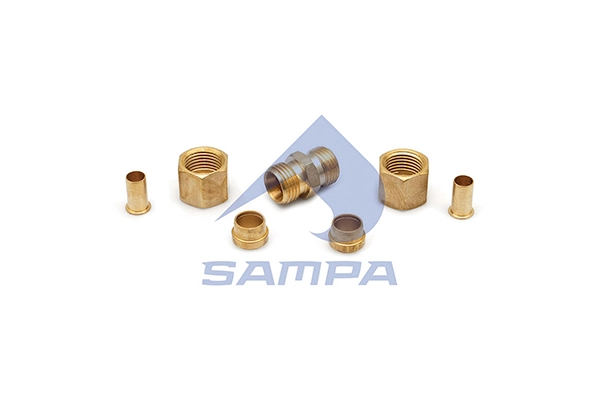 093037 Sampa Otomotiv‏