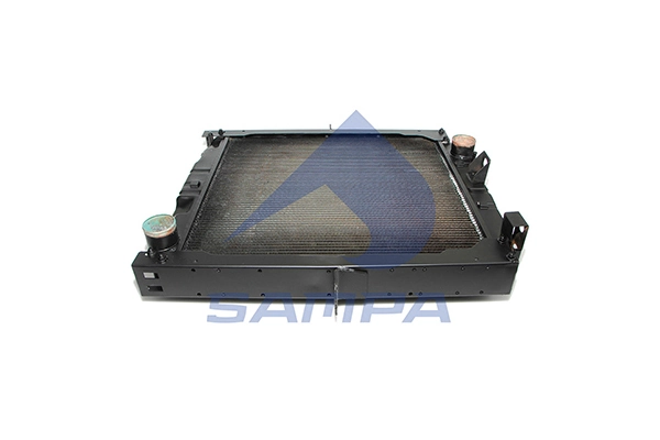 203125 Sampa Otomotiv‏