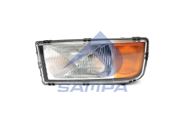 201125 Sampa Otomotiv‏