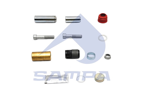 095568 Sampa Otomotiv