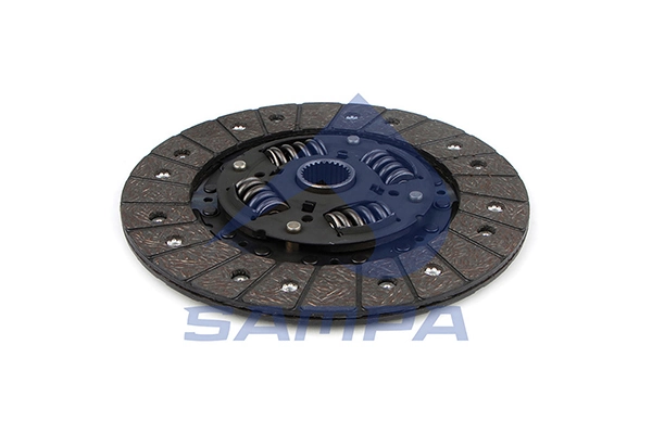 202458 Sampa Otomotiv‏