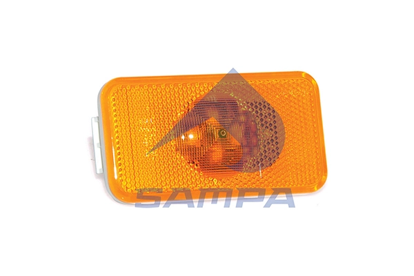 032243 Sampa Otomotiv‏
