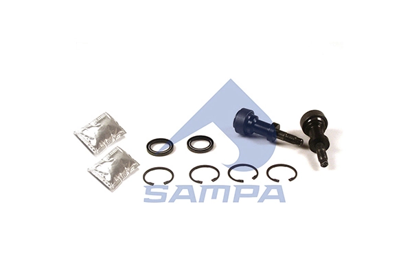 040571 Sampa Otomotiv