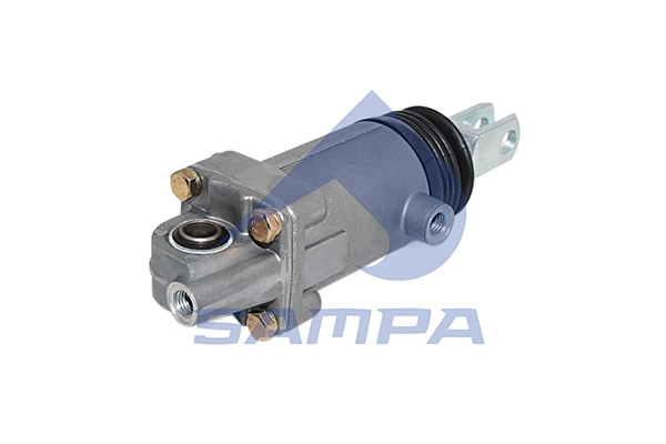 096278 Sampa Otomotiv‏