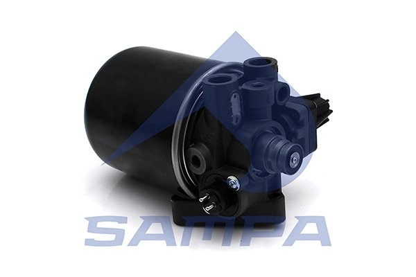 Secador de ar do sistema pneumático 504120058 Iveco