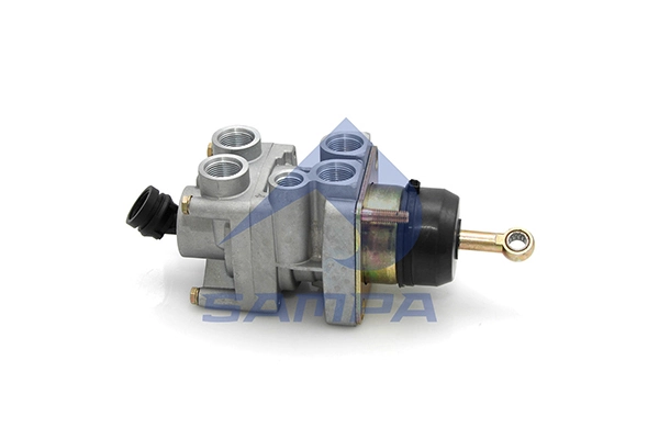 096422 Sampa Otomotiv‏