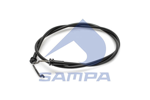 200266 Sampa Otomotiv‏