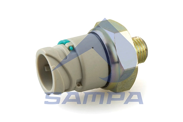 079494 Sampa Otomotiv‏
