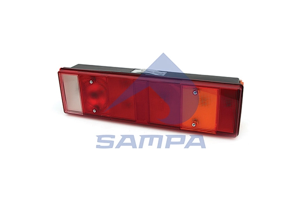 051476 Sampa Otomotiv‏