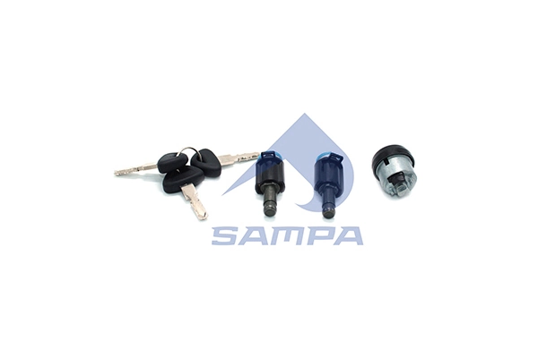 Compre 0581025 Scania Cilindros de fecho, kit